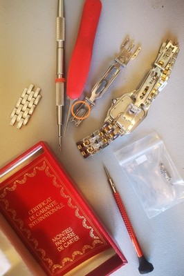 Photos de l'objet d'un acheteur vérifié