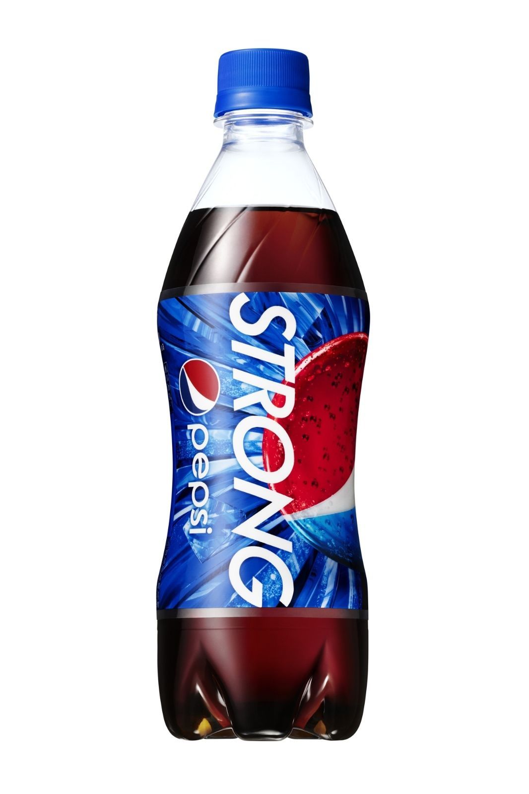 Pepsi Soft Drinks