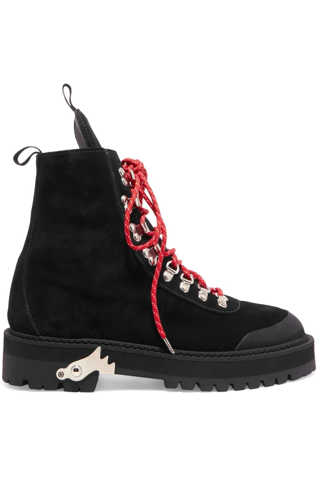 OFF-WHITE] 19AW 定145,200 HIKING BOOT 39