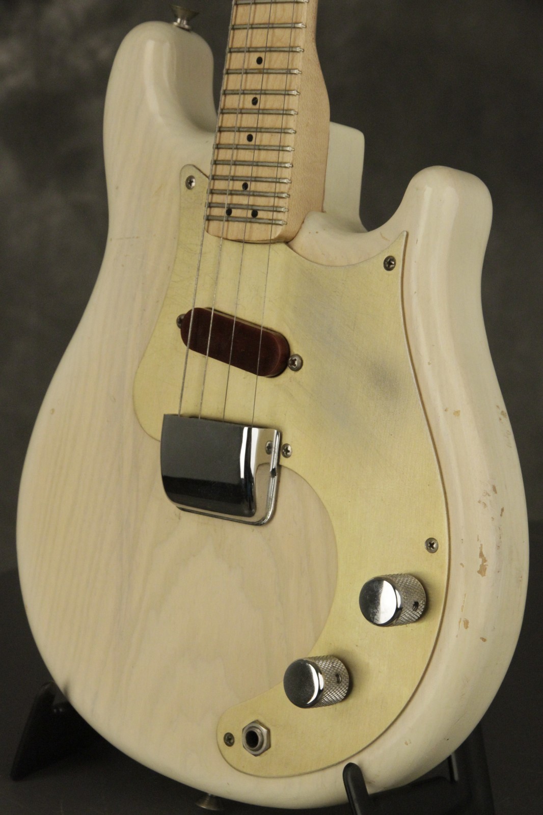 original 1957 Fender 