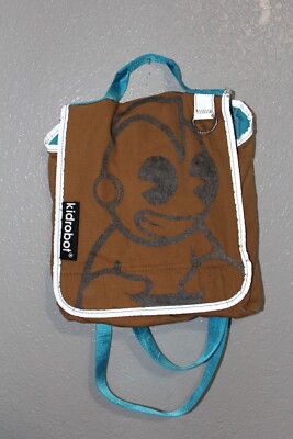 Kidrobot bag new arrivals