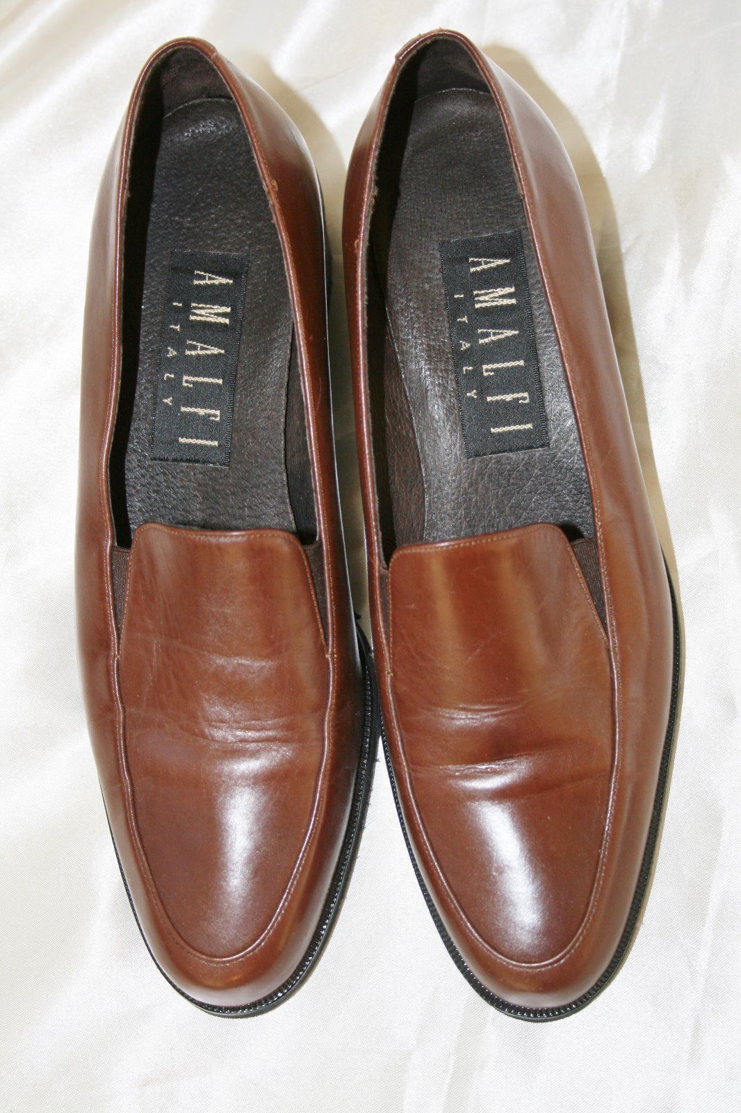 Amalfi Flats and Oxfords for Women