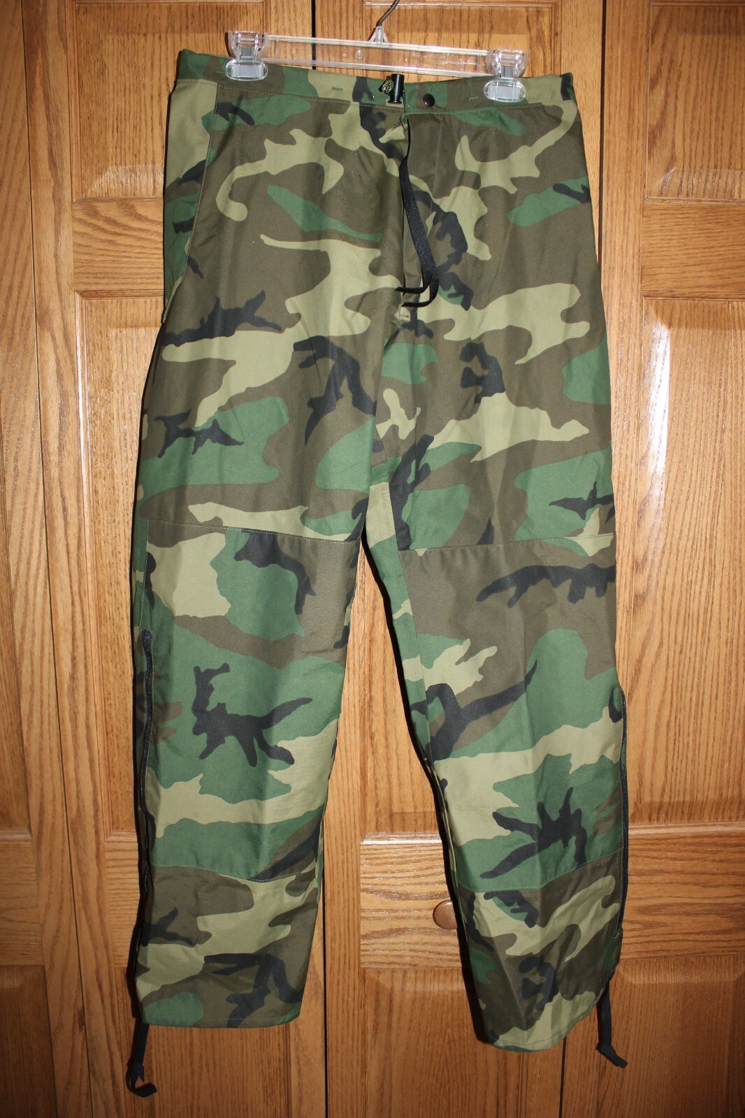 other - デッドストック ARMY TROUSERS SMALL-REGULAR GORE US Military Issue GORETEX TROUSERS Pants COLD WEATHER Small