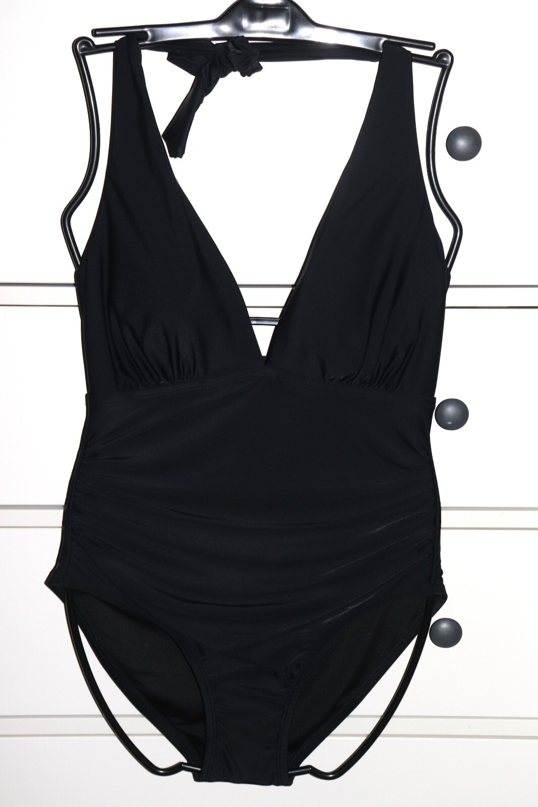 DKNY 水着　ワンピースLL タグ付き DKNY 水着 ワンピースLL タグ付き DKNY 水着 ワンピースLL タグ