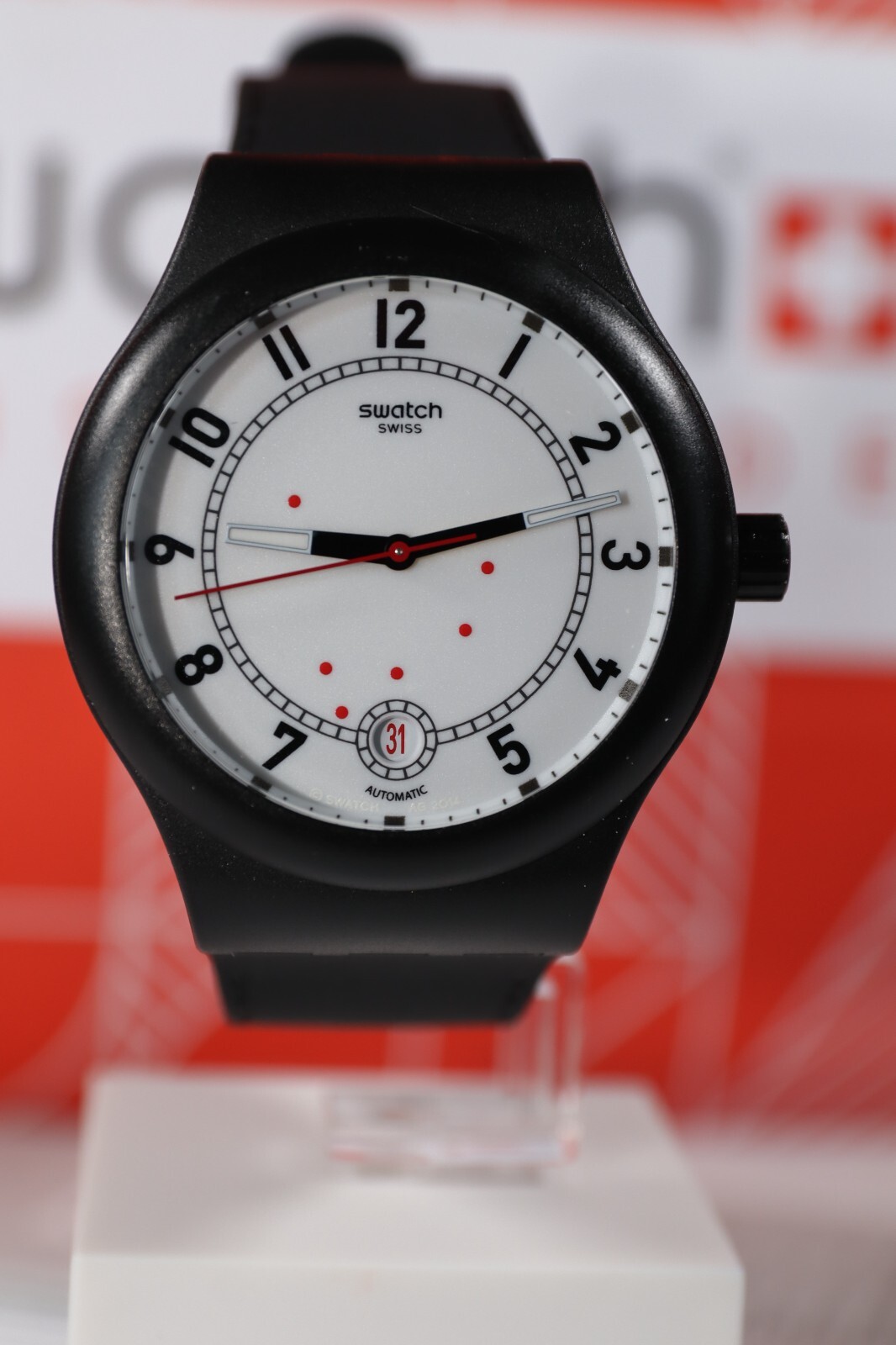 時計 swatch sistem51 Swatch Sistem51 automatic watches | Swatch® USA