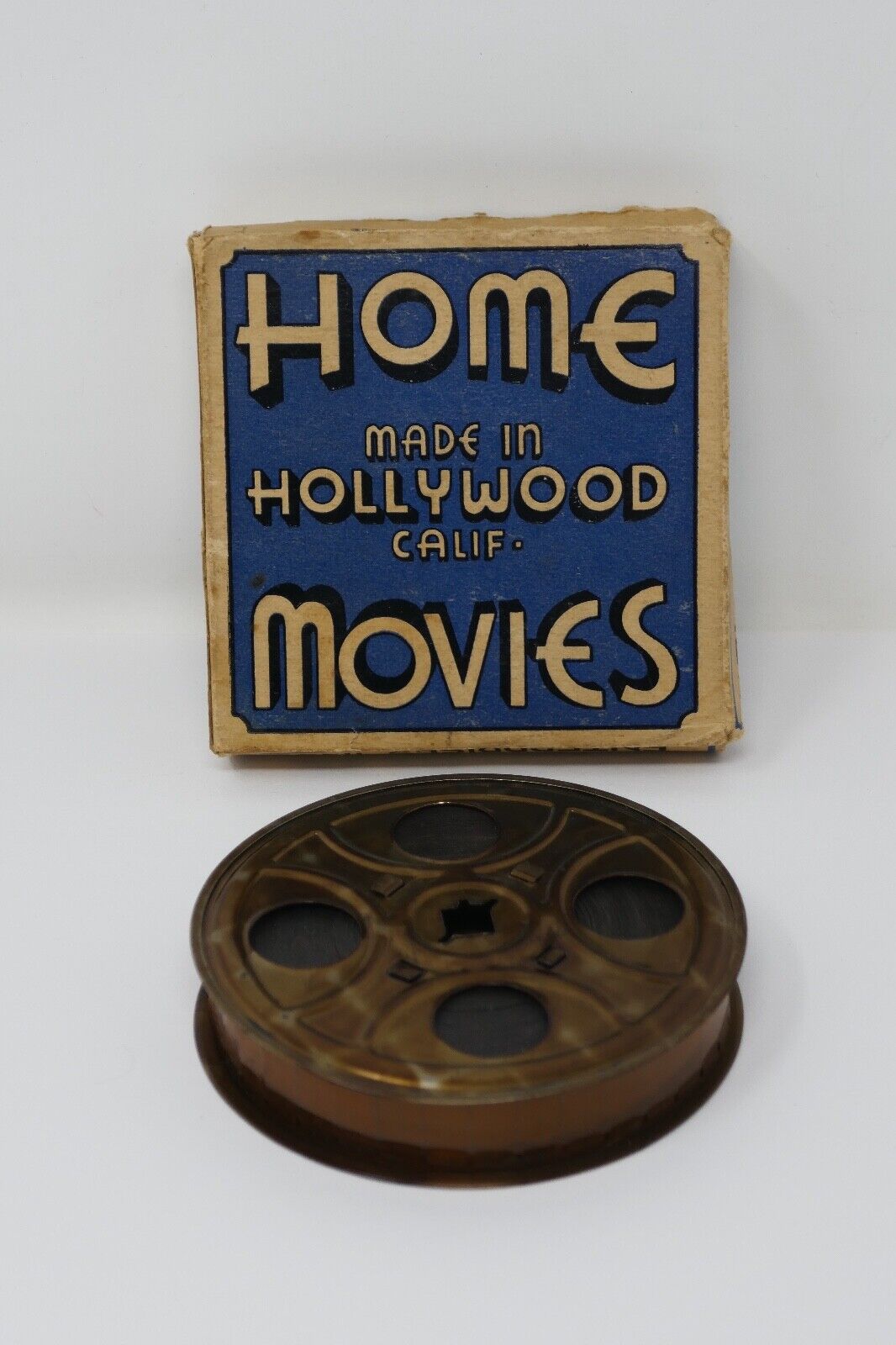 Hollywood Films Home Movies Crossed Wires 1094-A Walter Hiers ...