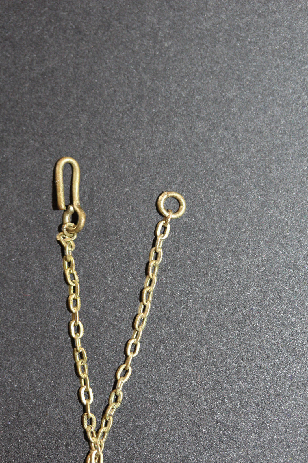 VINTAGE BARBIE 1959-66 DROP PEARL NECKLACE TO 7 MATTEL OUTFITS LISTED-EXCELLENT