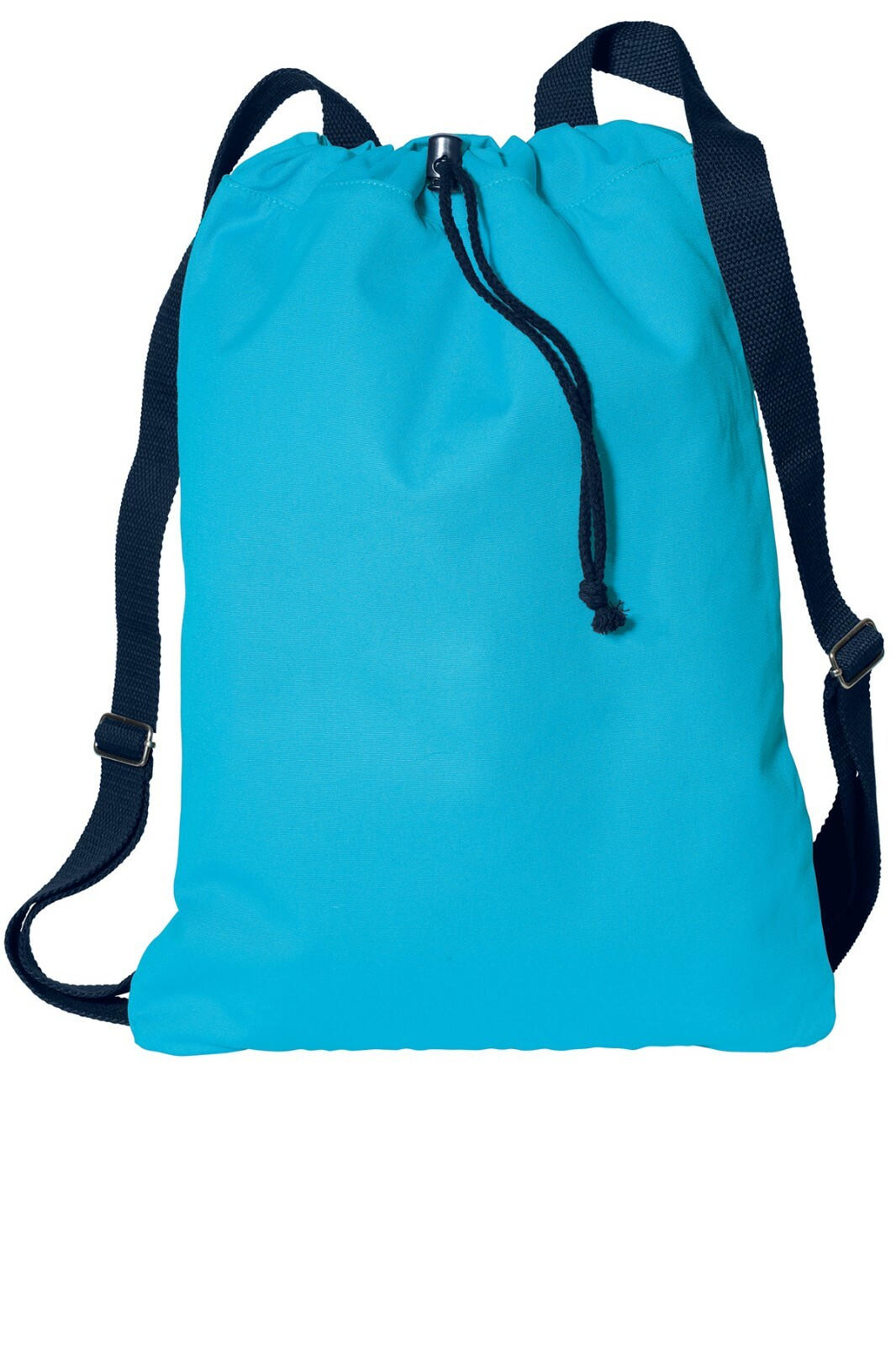 port authority drawstring bag