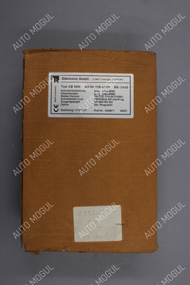 TR Electronic GmbH CE 65M