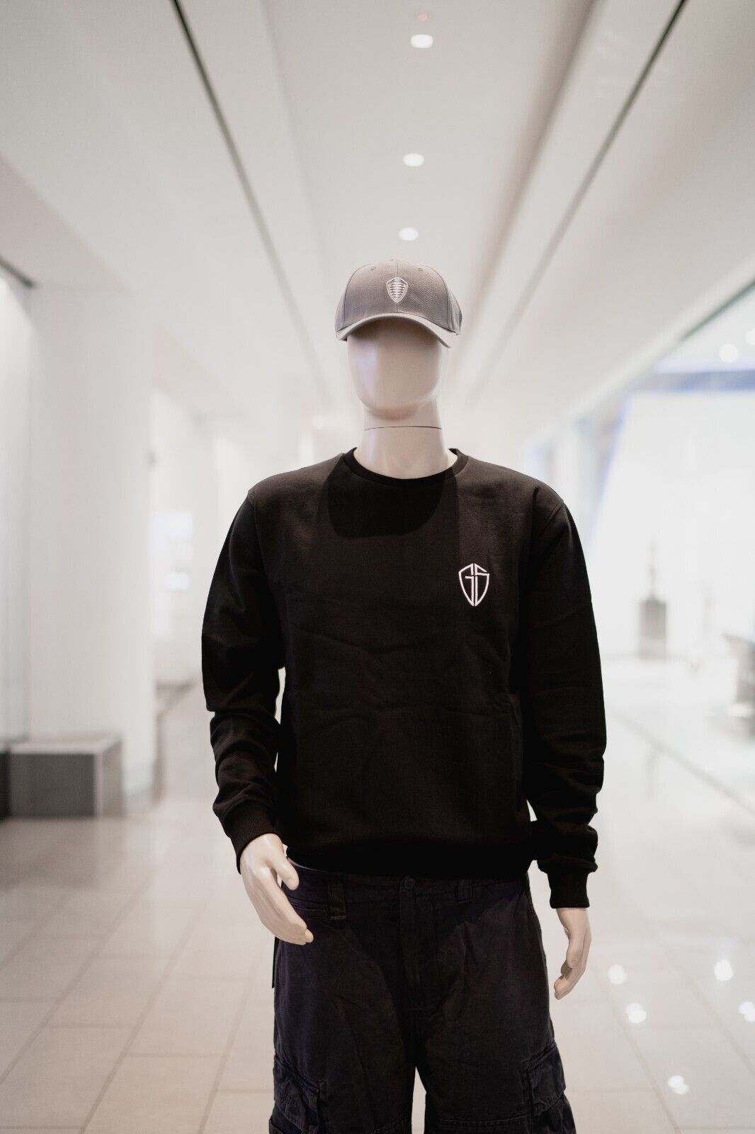 Koenigsegg Ghost Squadron sweatshirt K119 | eBay Koenigsegg Ghost Squadron sweatshirt K119 | eBay