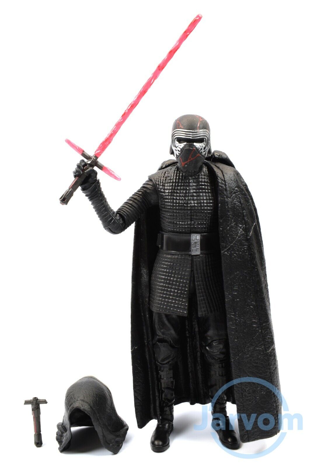 Star Wars The Black Series 90 Supreme Leader Kylo Ren Star Wars The Black Series 90 Supreme Leader Kylo Ren