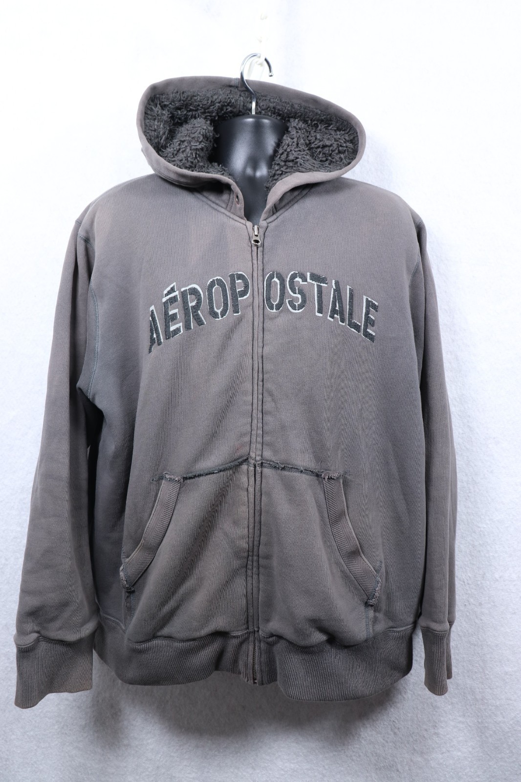 ほぼ新品！OVERCOAT HOODIE $_57.JPG?set_id=880000500F