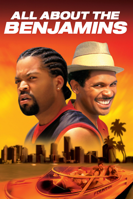 all-about-the-benjamins-movie-poster