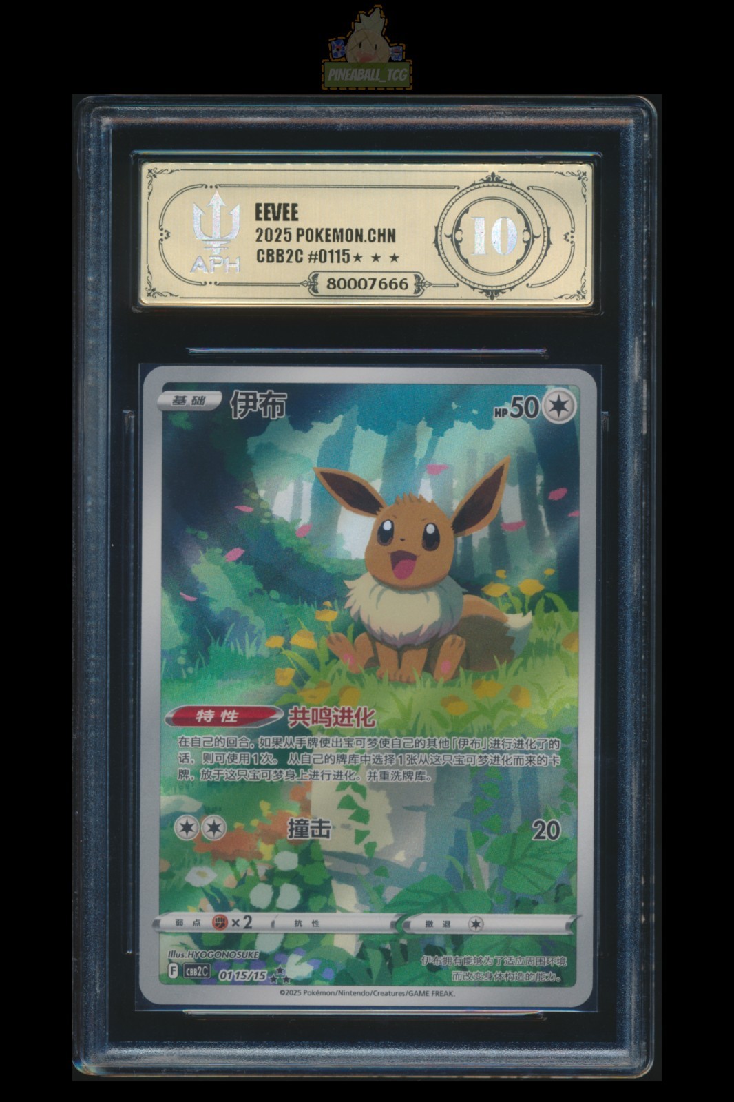 PSA10 DBH HG3-CP6 ベジット PSA10 DBH HG3-CP6 ベジット