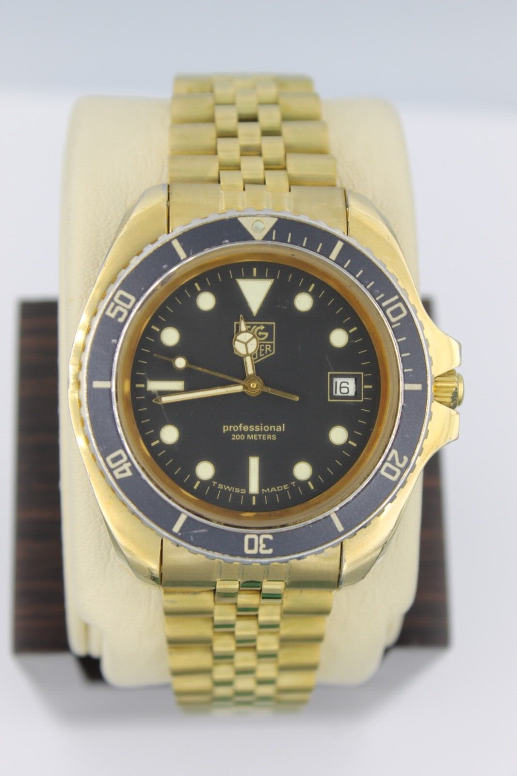 Heuer 980.022 new arrivals