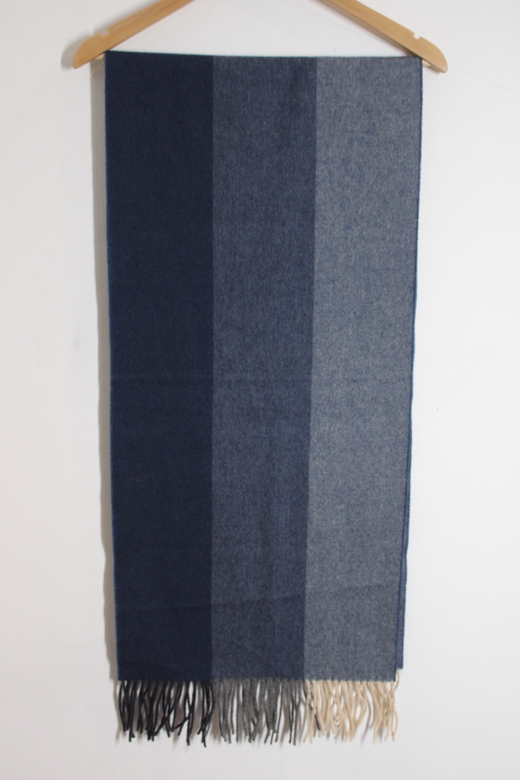 NERO★RRL / WOOL MUFFLER Polo Ralph Lauren Muffler Scarf