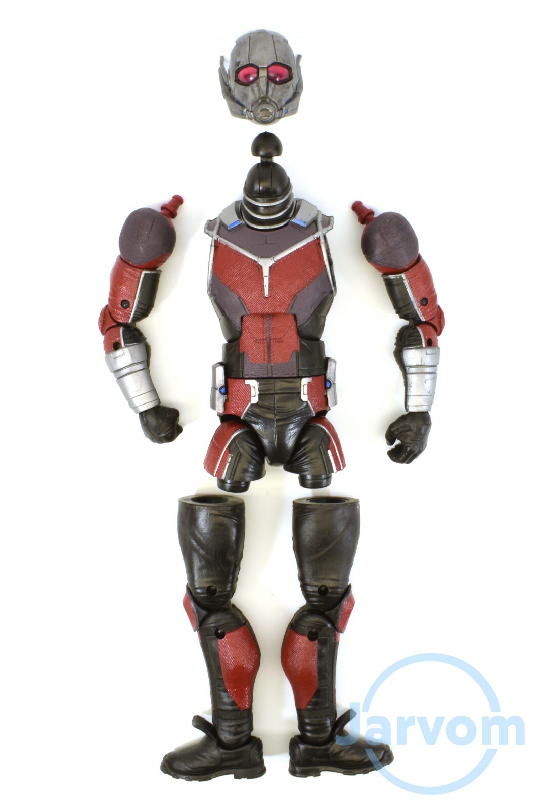 Marvel Legends 6
