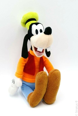goofy plush