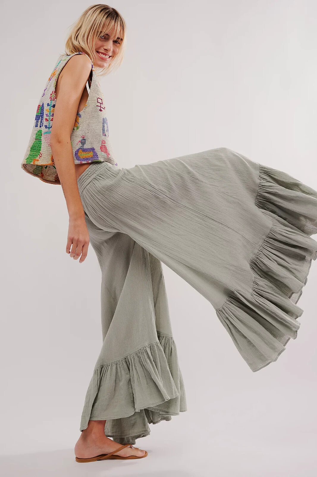 美品‼︎ liten 365days Pants Vol.2 美品‼︎ liten 365days Pants Vol.2 - メルカリ