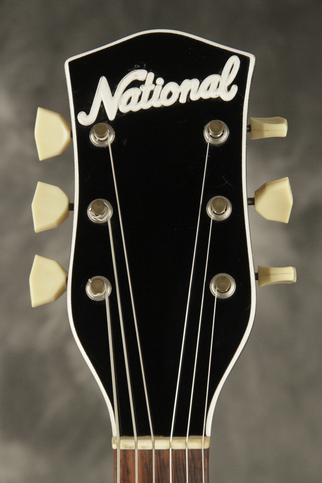 RARE 1955 National model 1125 Dynamic original BLUE!!!