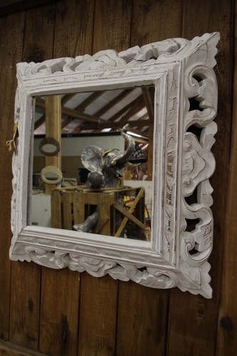 Download Strand Themenwandspiegel Free