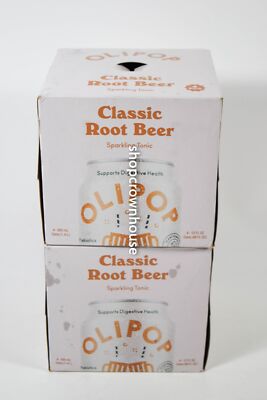 Barq's Root Beer