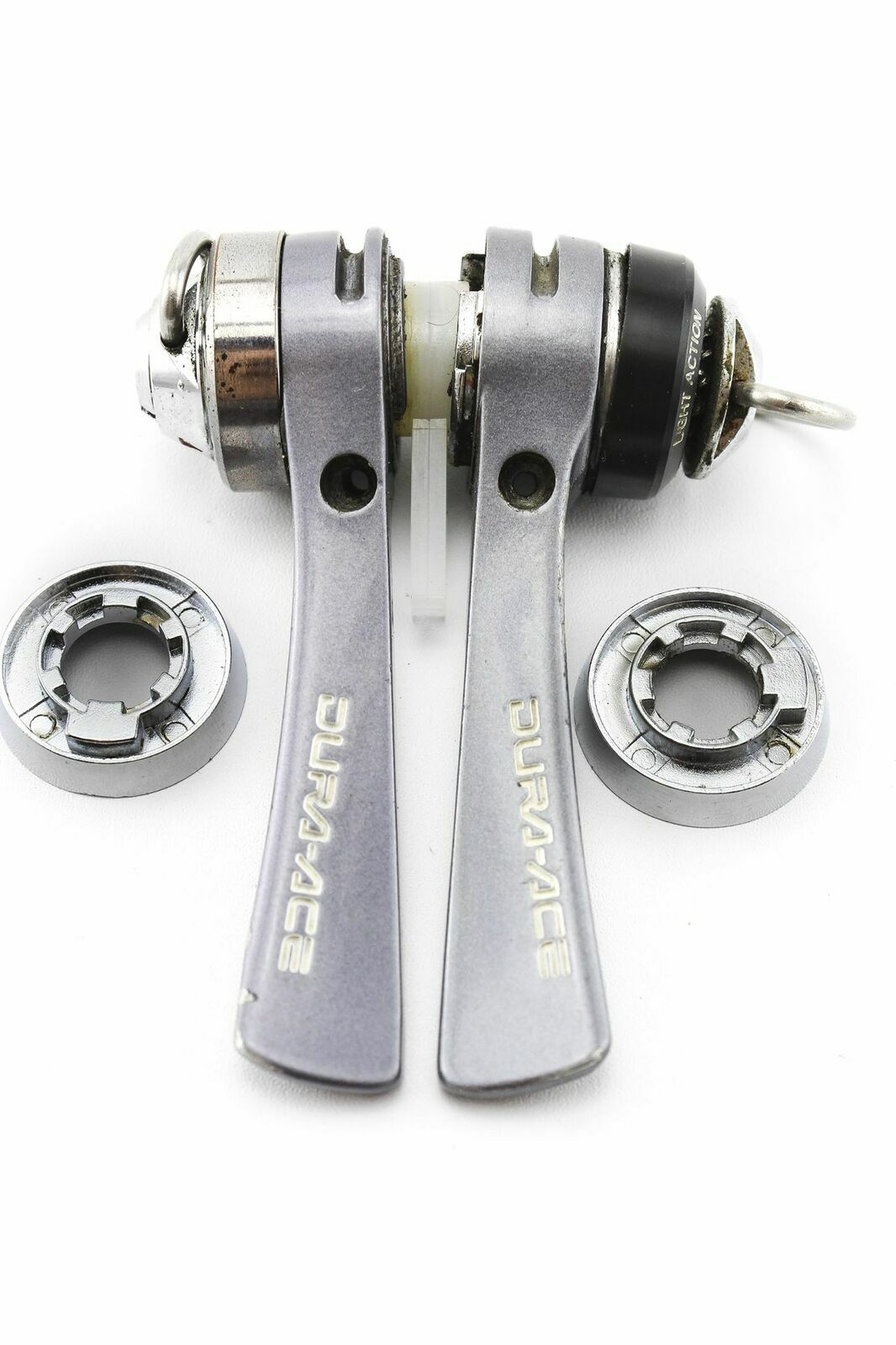 Shimano 7 Speed Bicycle Shifters