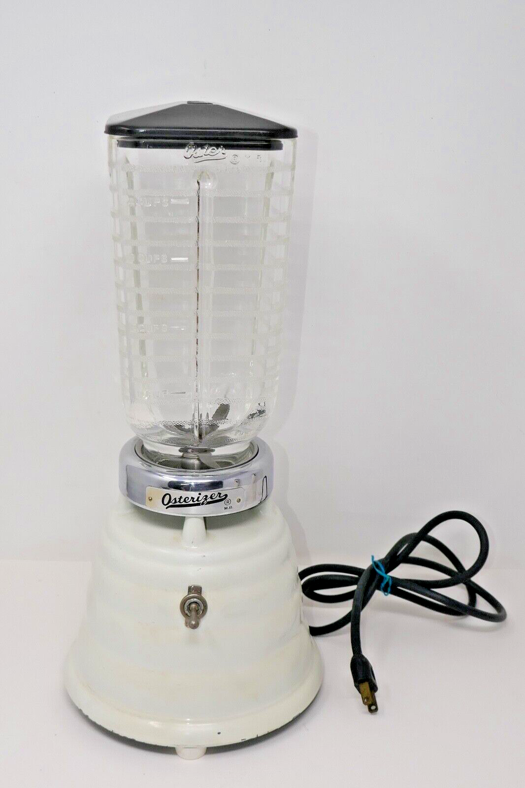 Oster beehive top