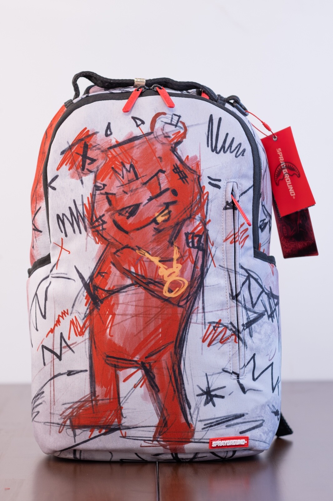 【美品】SPRAYGROUND ニコロデオンコラボリュック 楽天市場】【正規販売店】スプレーグラウンド Sprayground 90s