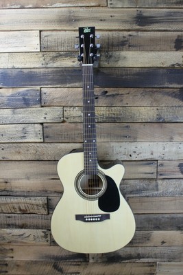 Rogue Ra-090 Concert Acoustic Electric Guitar - Shop Rogue Acoustic Guitar At Buyitmarketplace Com