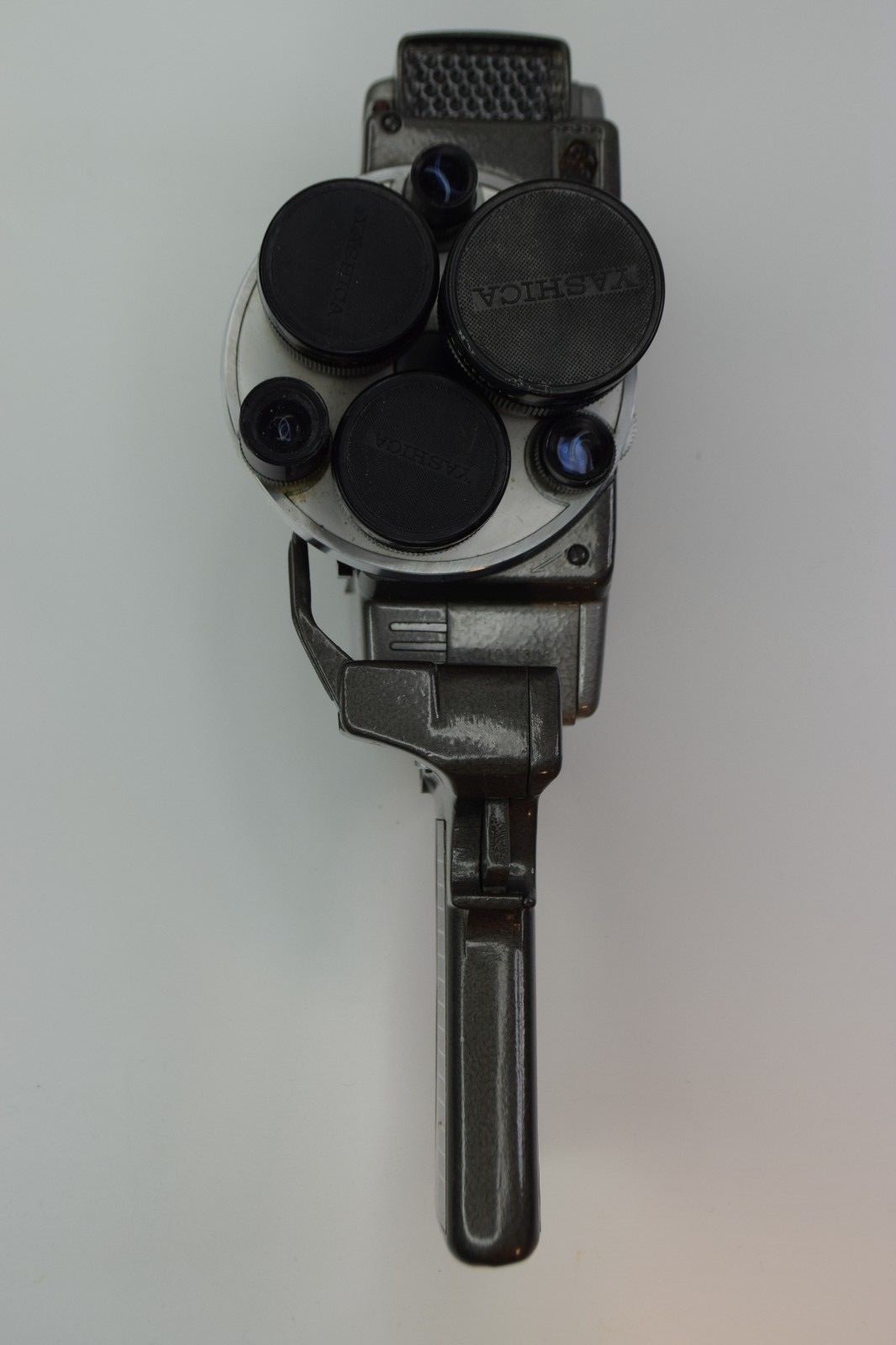 Yashica - C with Multi lens vintage Camera Bin 3.1