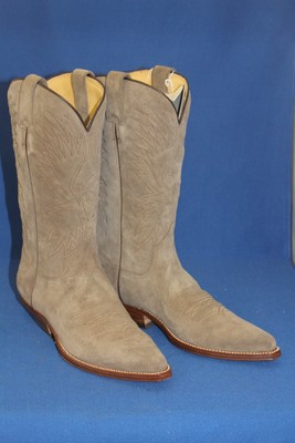 vidal cowboy boots