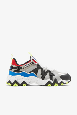 Men FILA Excursion Sneaker