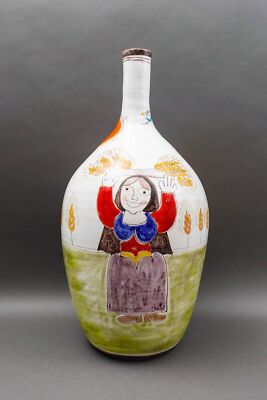 DESIMONE 陶器 64/19 イタリア製 DESIMONE 陶器 64/19 イタリア製 DESIMONE 陶器 64/19 イタリア製