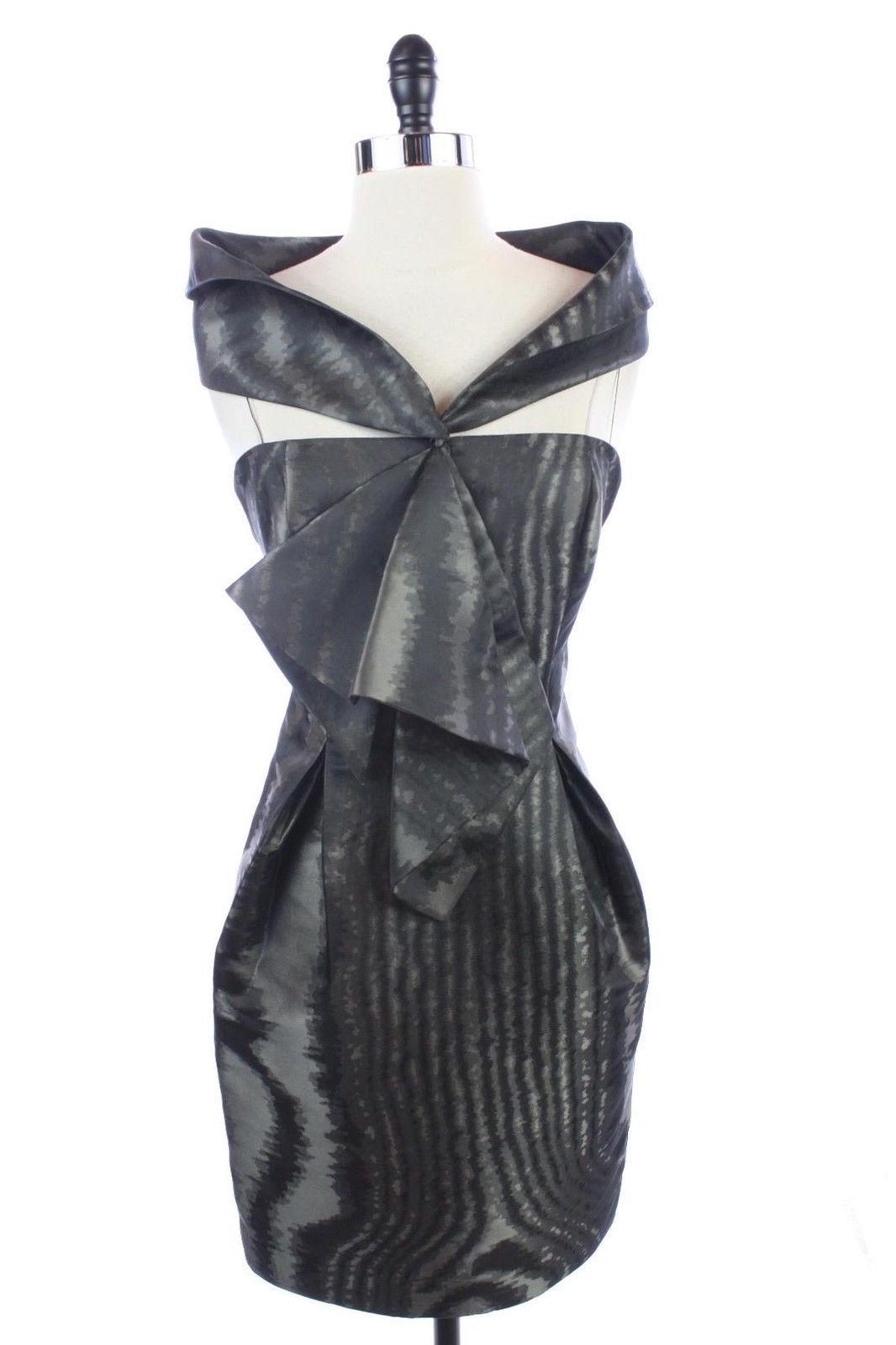 Vestidos de mujer Robert Rodriguez