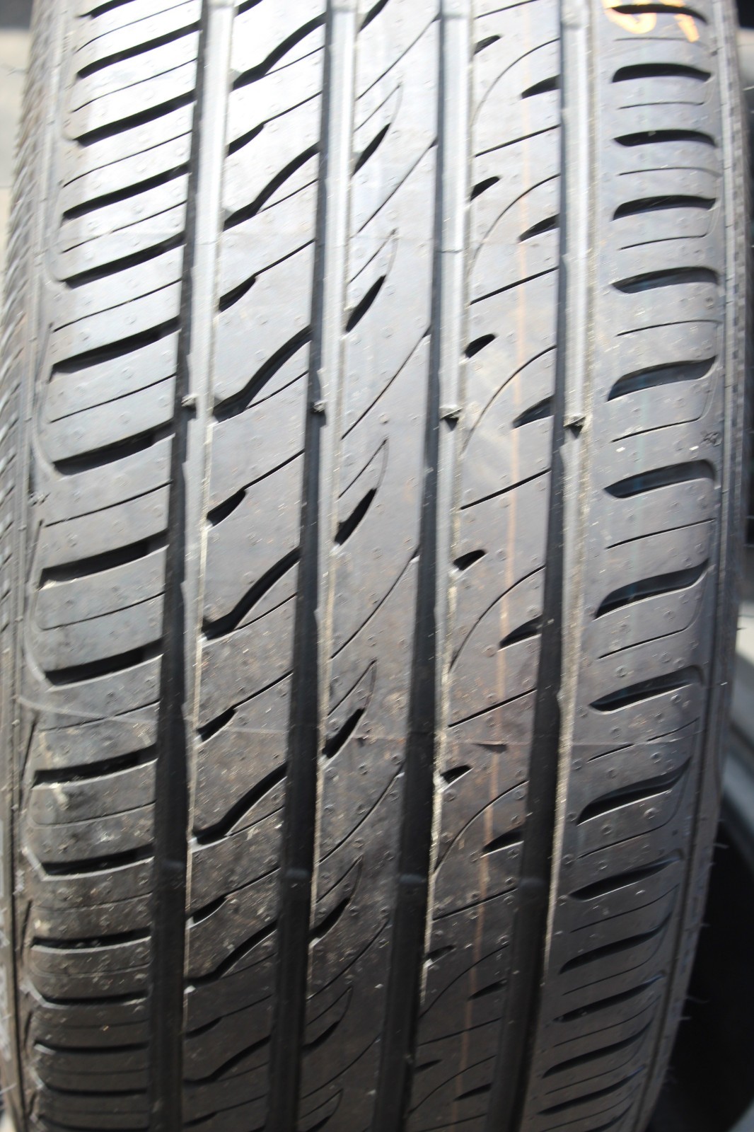 New 225 40 18 ESA Tecar, Spirit Pro, XL, 92Y, x1 Single Tyre (F1_tyres) L3586