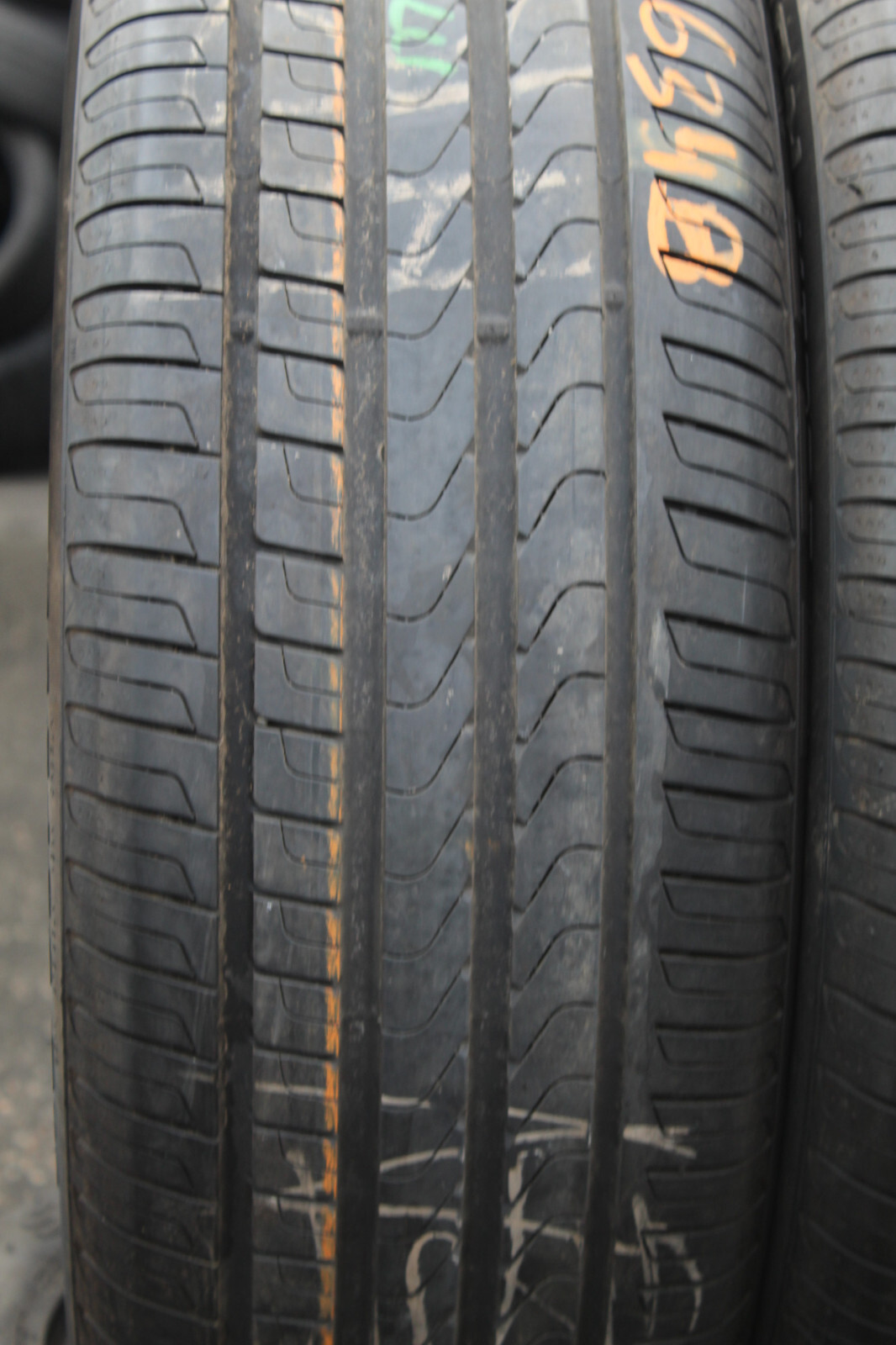 235 50 19 Pirelli, Scorpion Verde, 99V, x2 A Pair 8.0mm (F1_tyres) L2634