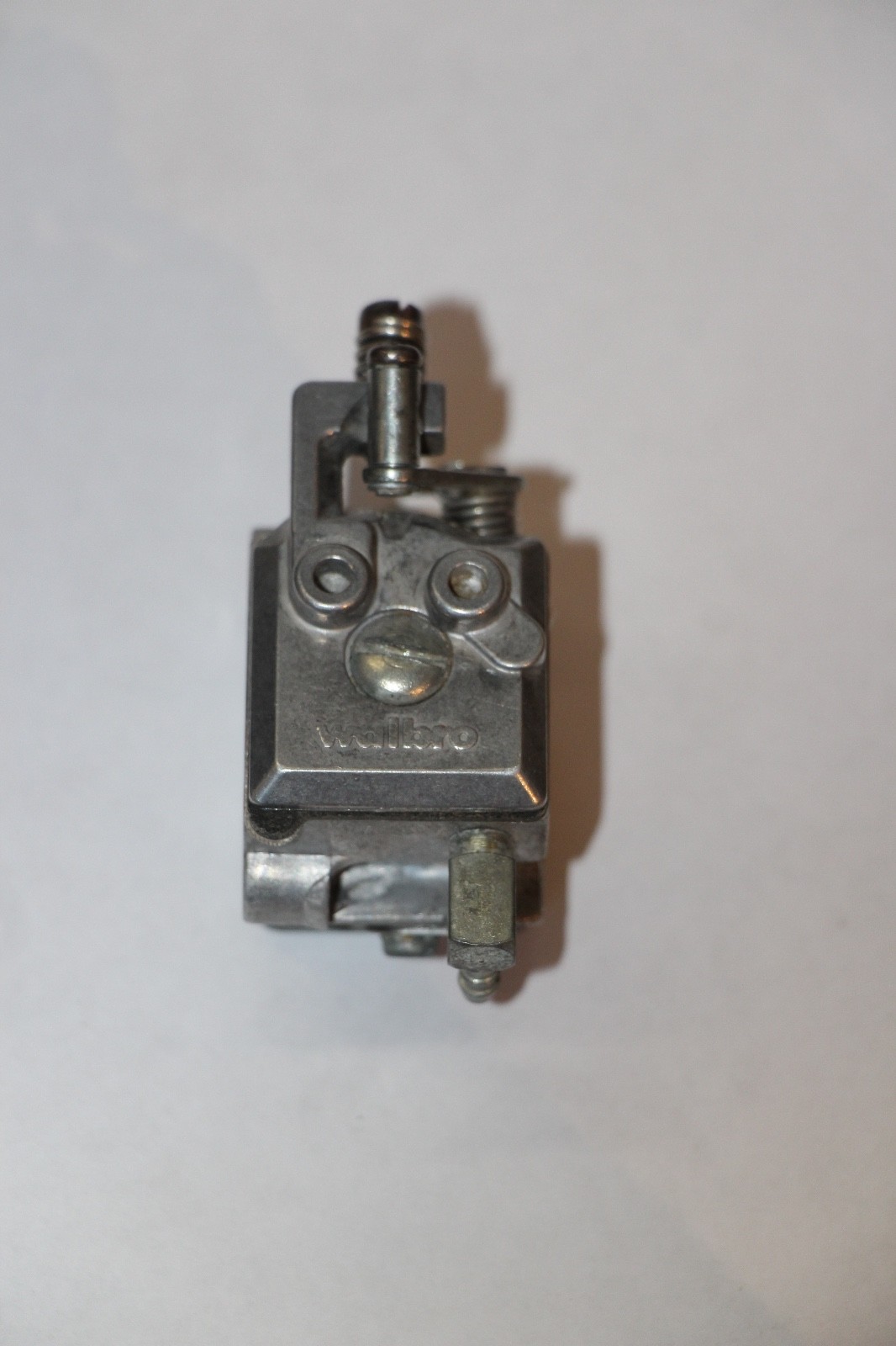 Walbro carburator unknown model from a string trimmer