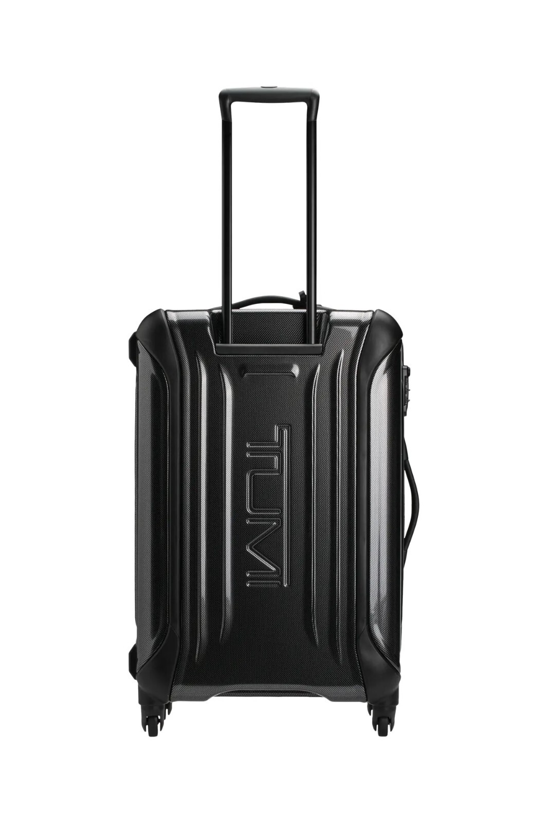 New Tumi Vapor Medium Extended Trip 98408 Packing