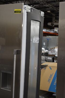 Thermador T18ID900LP 18" Panel Ready Left Hinge Column Freezer NOB #131628