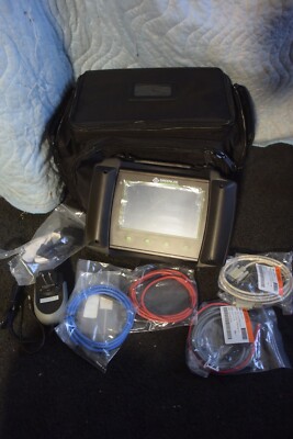 Greenlee/Tempo DataScout 10G Tester    NEVER USED