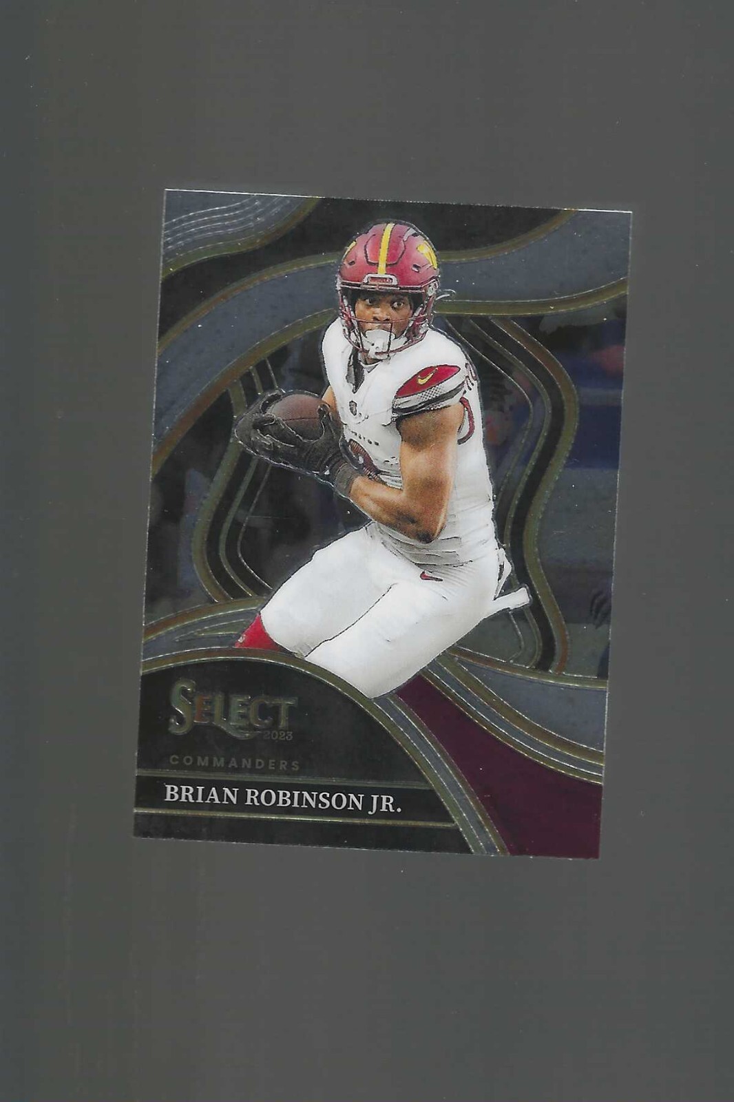 Washington  - RC - Stars - Inserts - Various Brands & Years - PYC