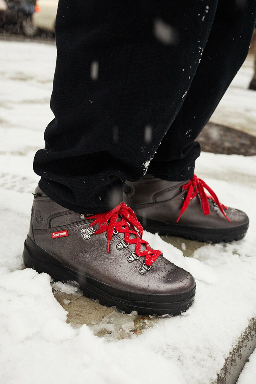 timberland x supreme