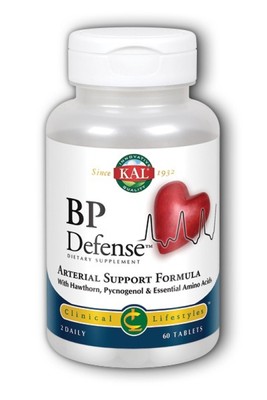 Kal BP Defense 60 Таблетка