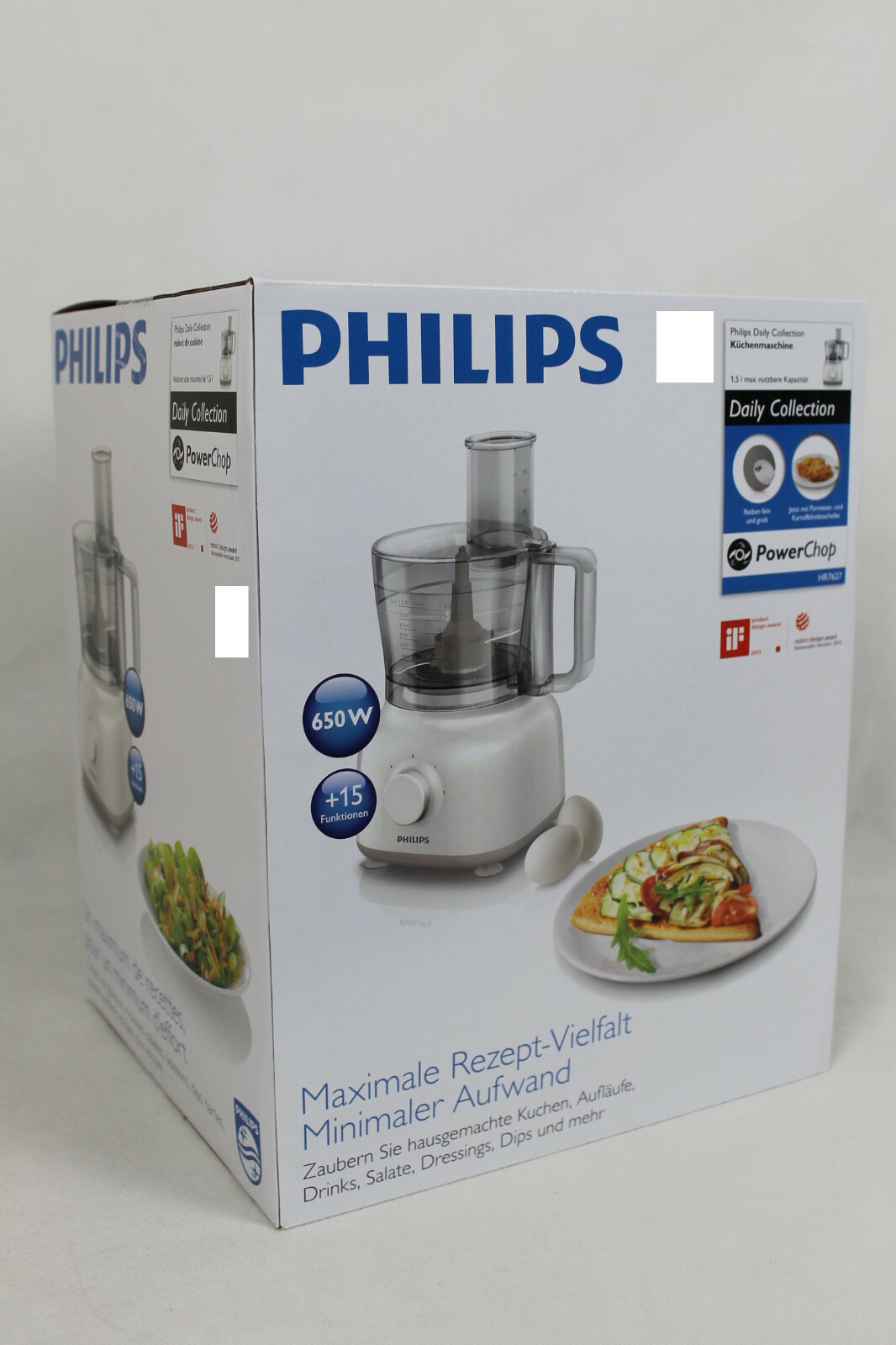 Philips Cucina Küchenmaschine 2021 Philips Cucina Küchenmaschine 2021