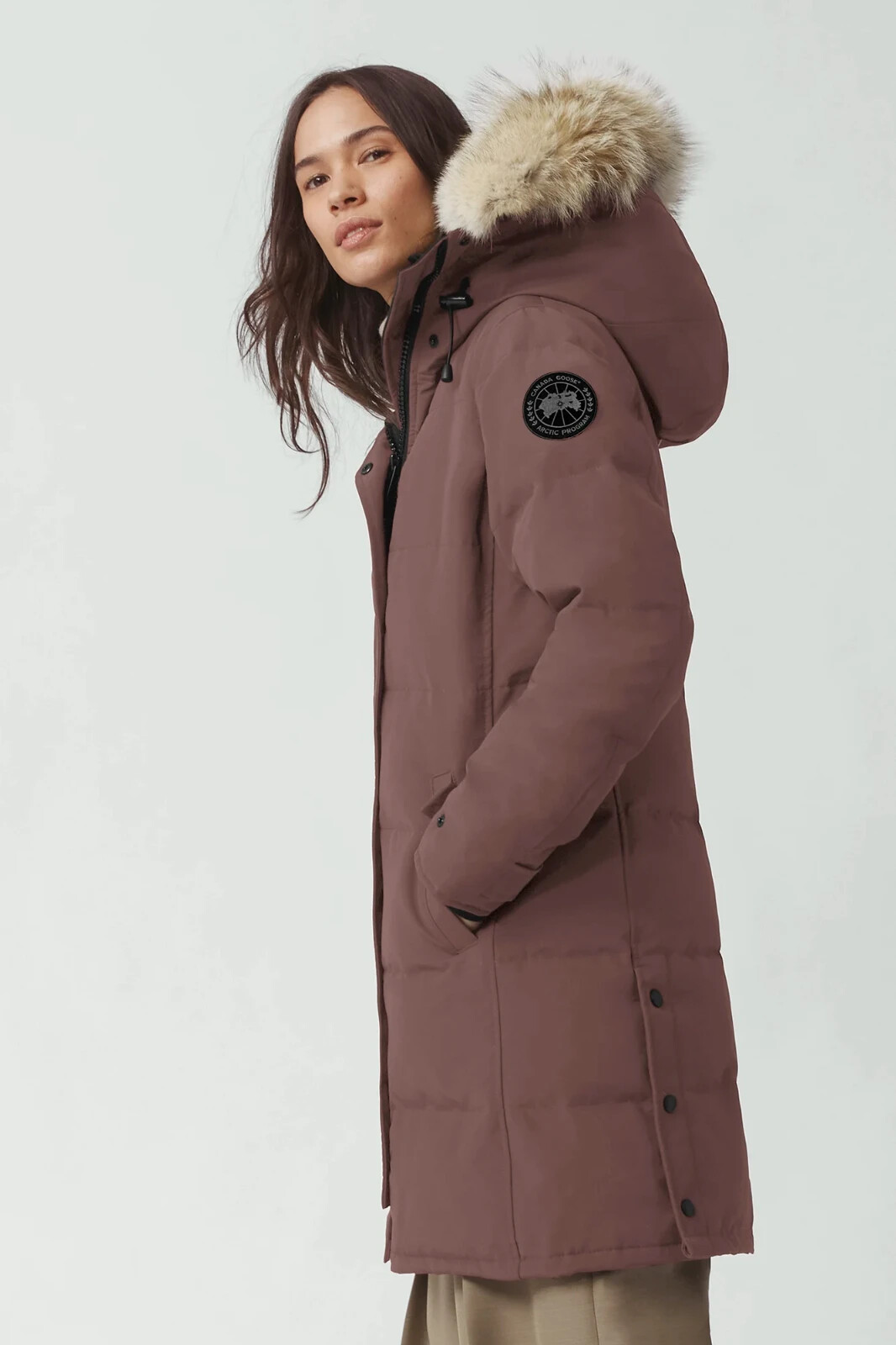 Shelburne Parka Canada Goose Black Label Sale | head.hesge.ch