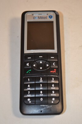 Mitel Aastra 622dt Wireless Handset with Battery 50008369
