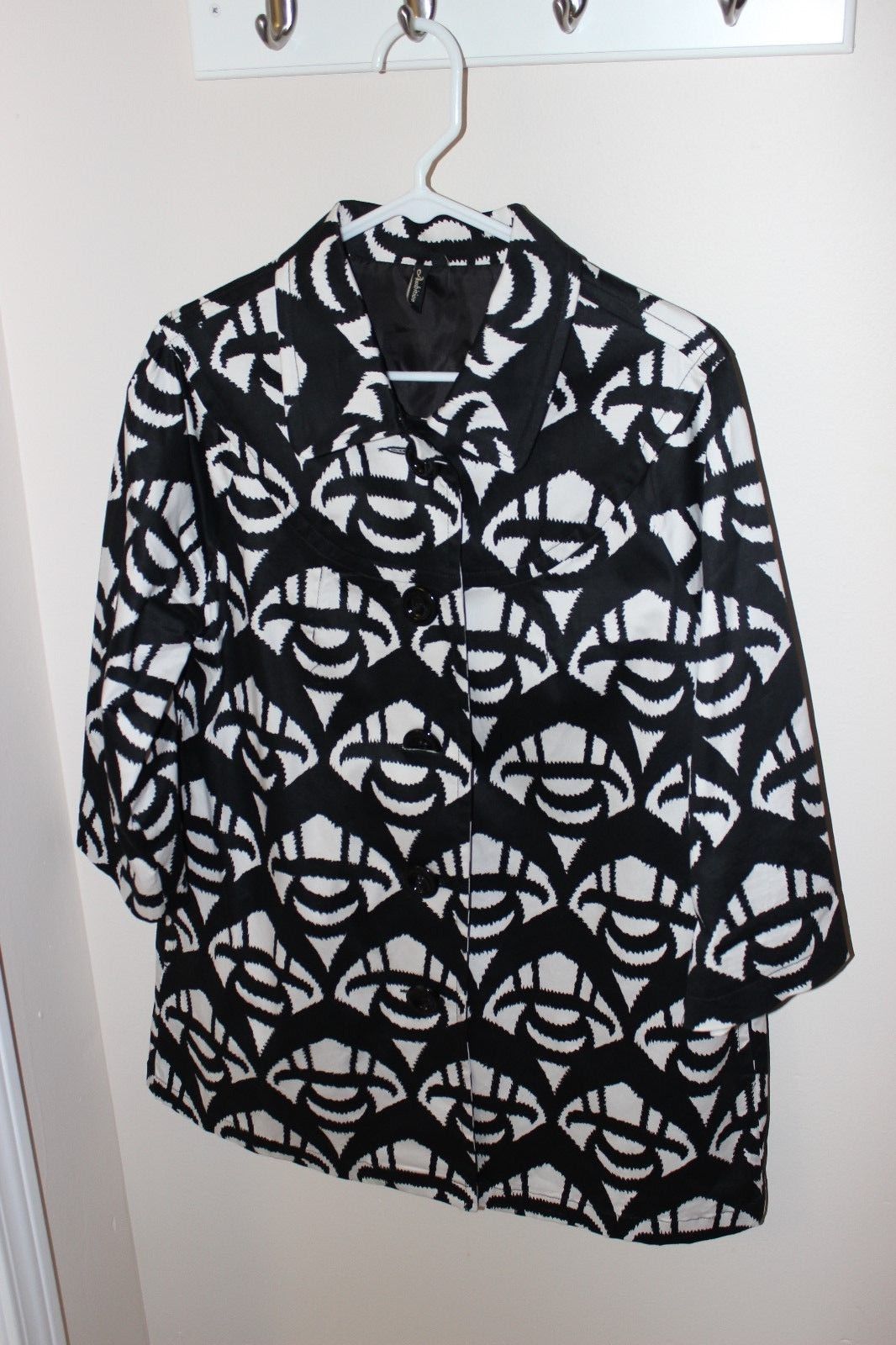 Ambition Trench para Mujer