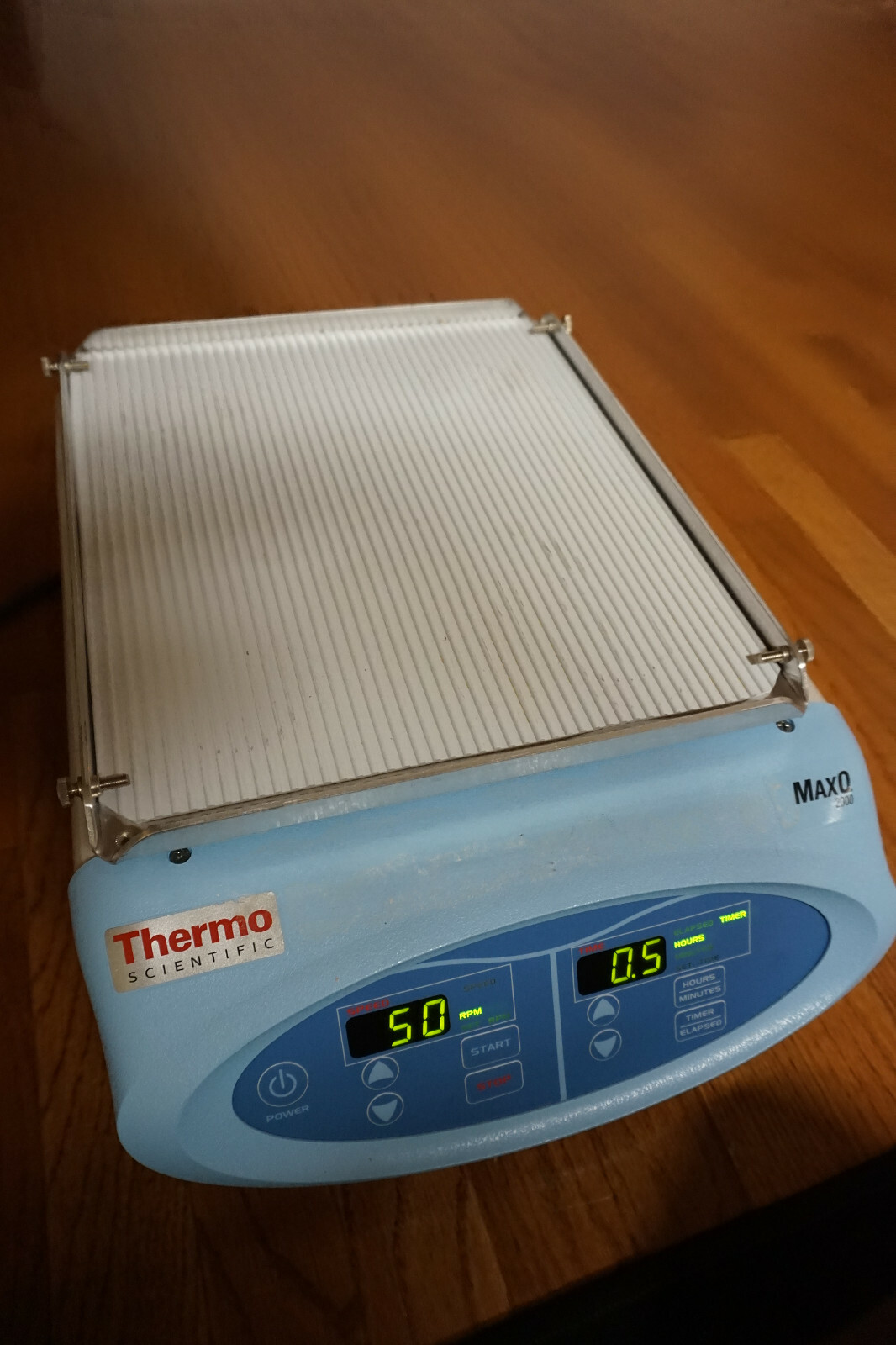 Купить Шейкер LN Thermo Scientific MaxQ 2000 Lab Benchtop Digital