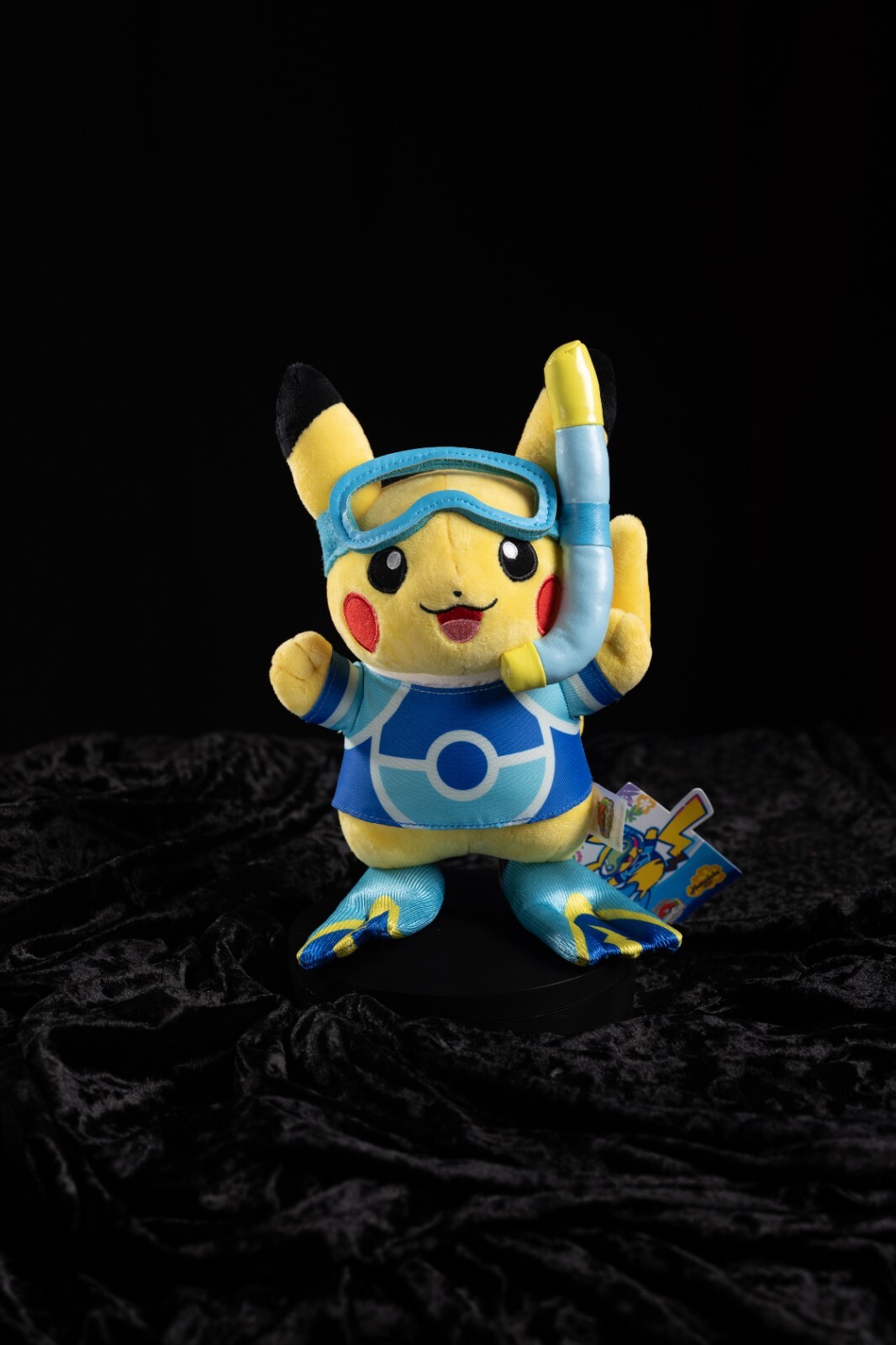Pokémon WCS Honolulu 2024 フィギュア　ピカチュウ Pokémon WCS Honolulu 2024 フィギュア ピカチュウ Pikachu